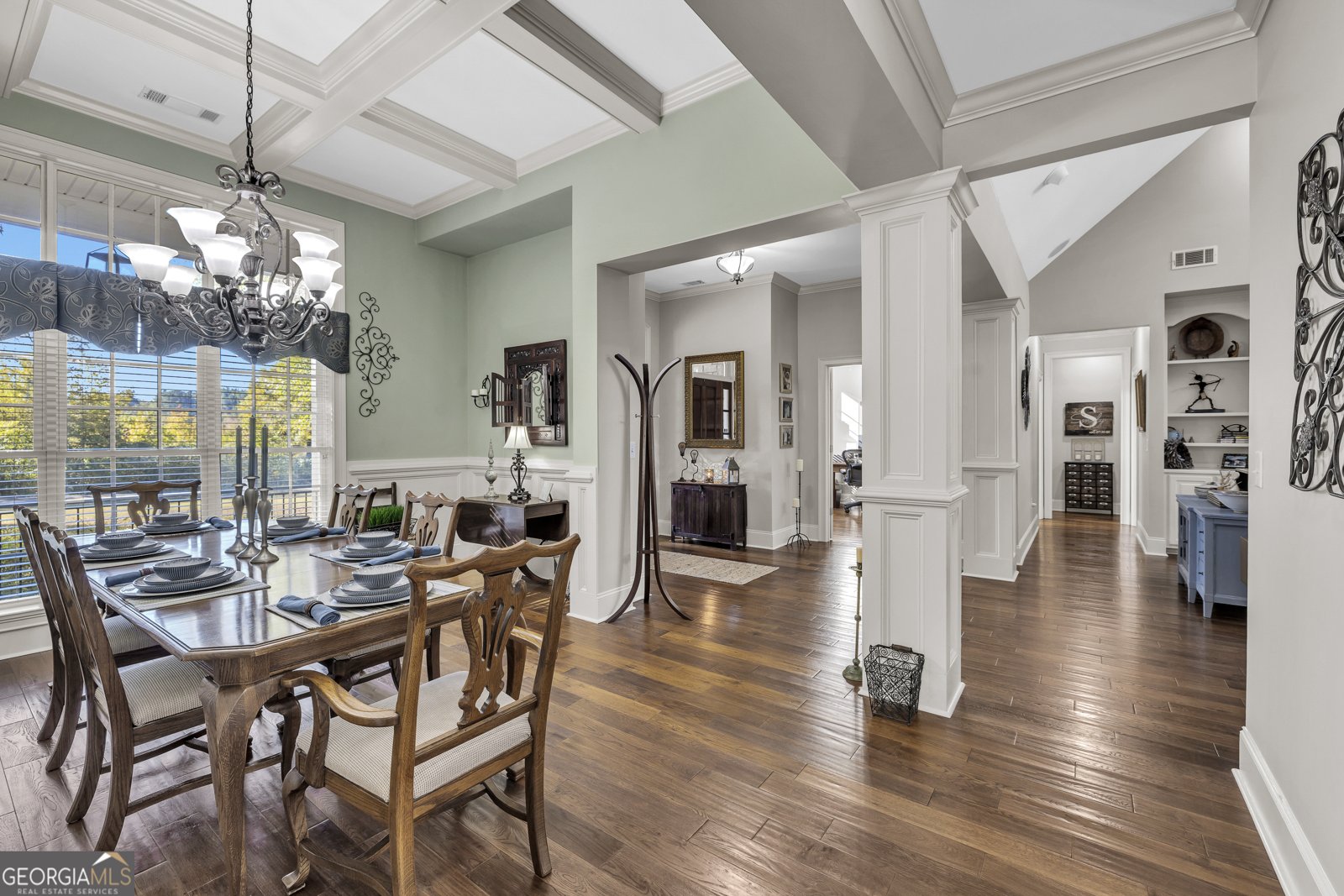 1421 Jack Malcom Road Madison - Photo 14