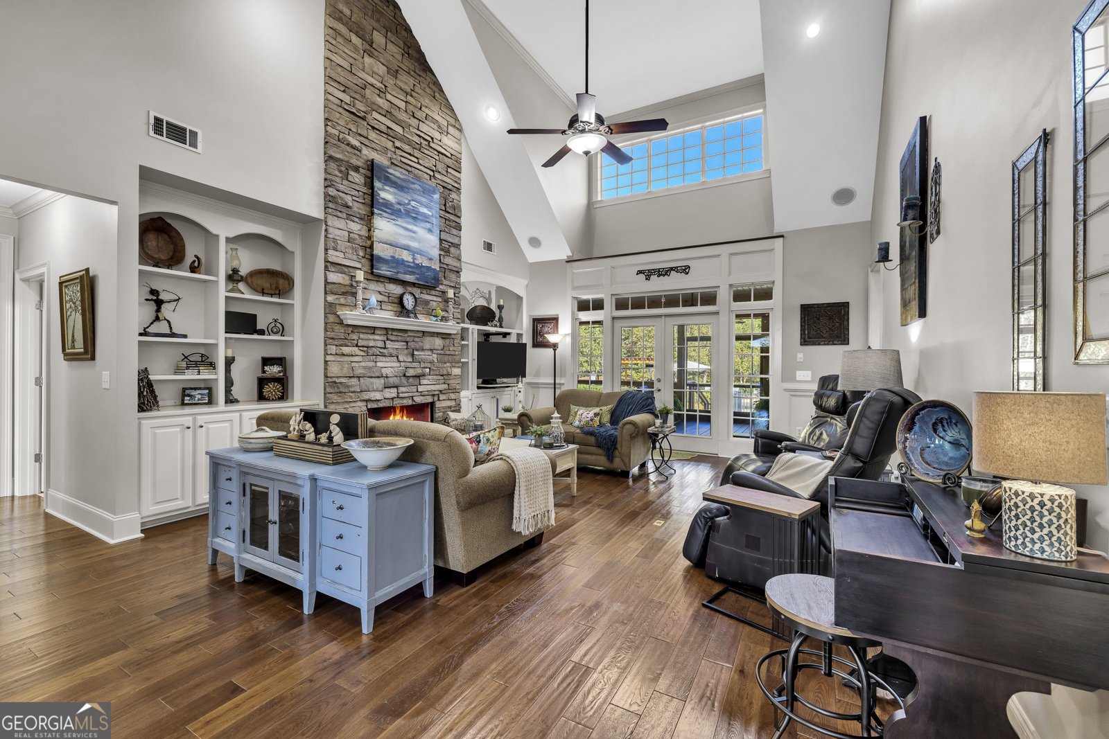 1421 Jack Malcom Road Madison - Photo 15