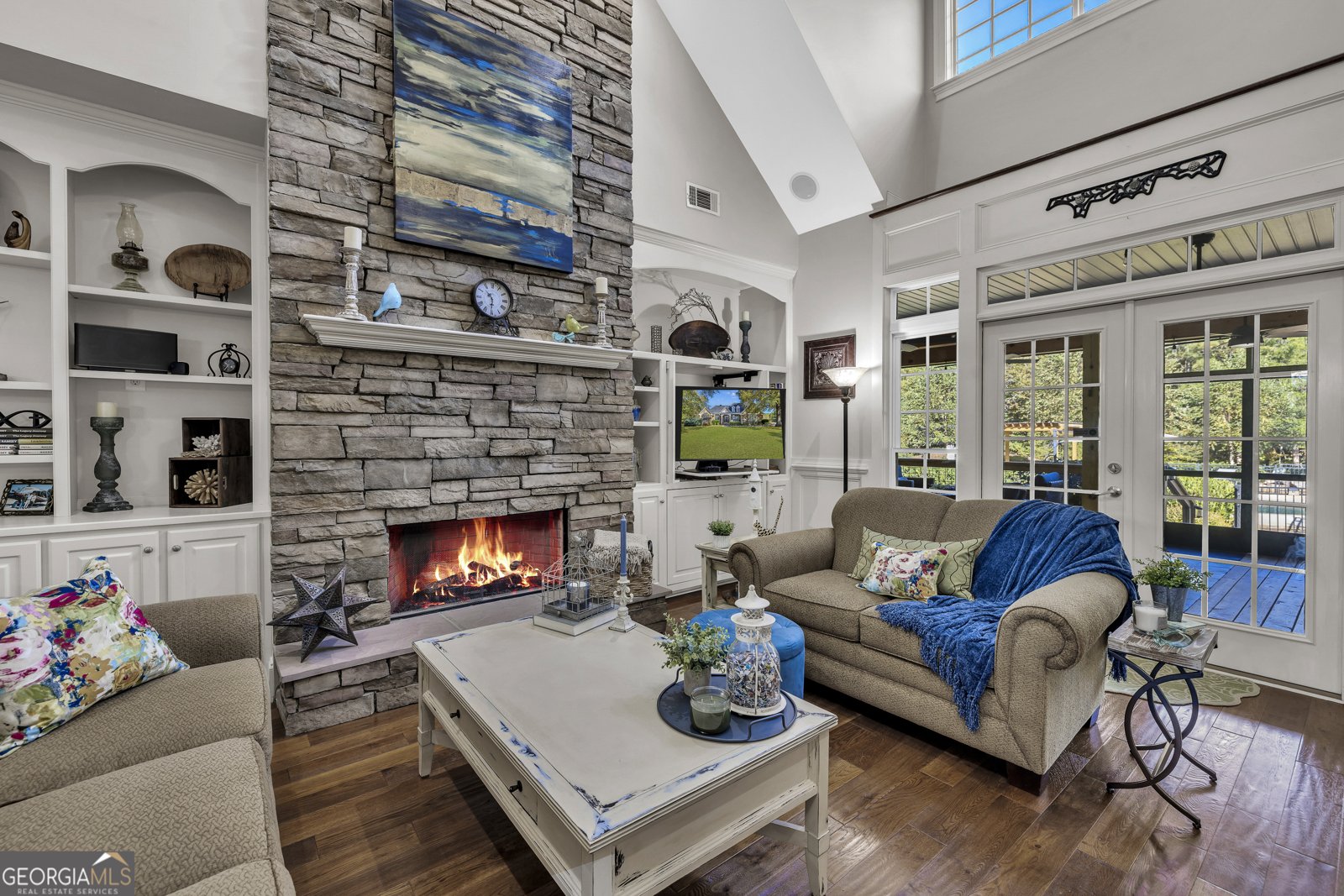 1421 Jack Malcom Road Madison - Photo 17