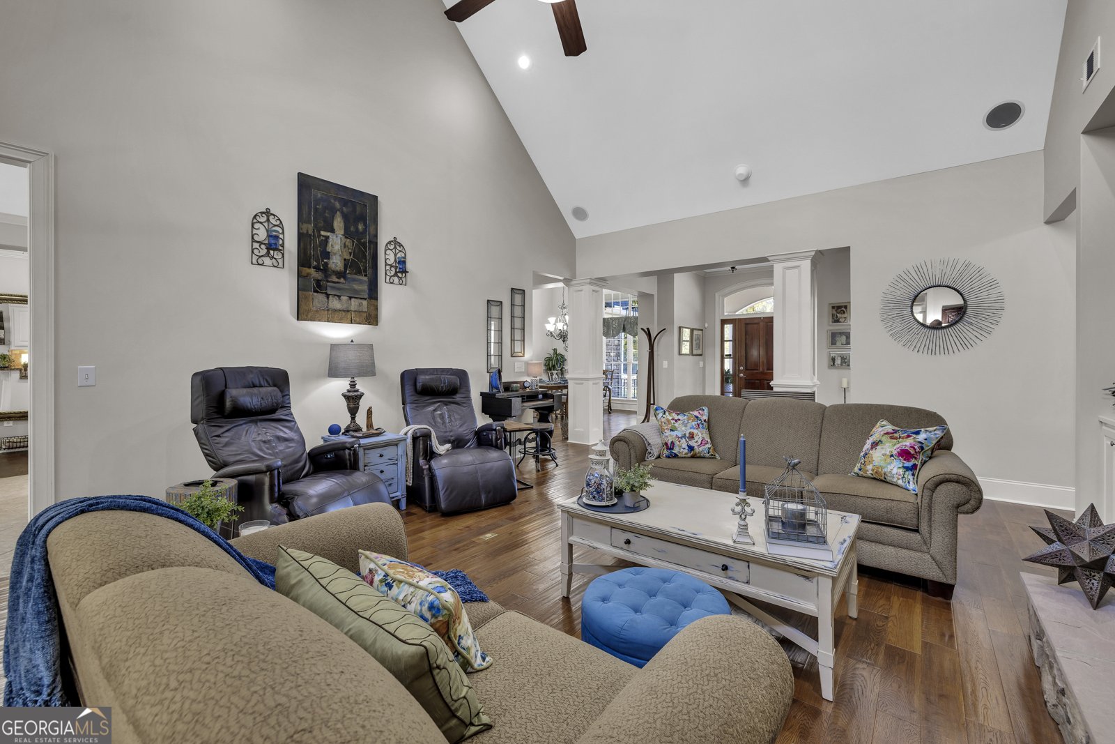 1421 Jack Malcom Road Madison - Photo 18