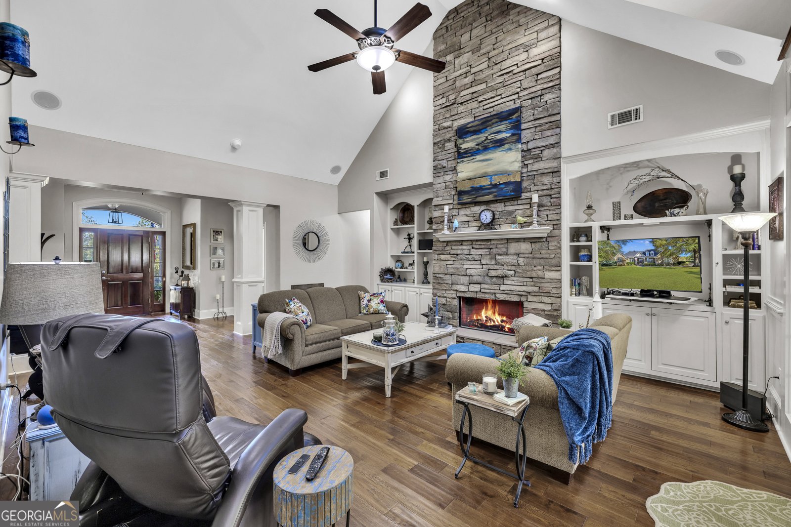 1421 Jack Malcom Road Madison - Photo 19