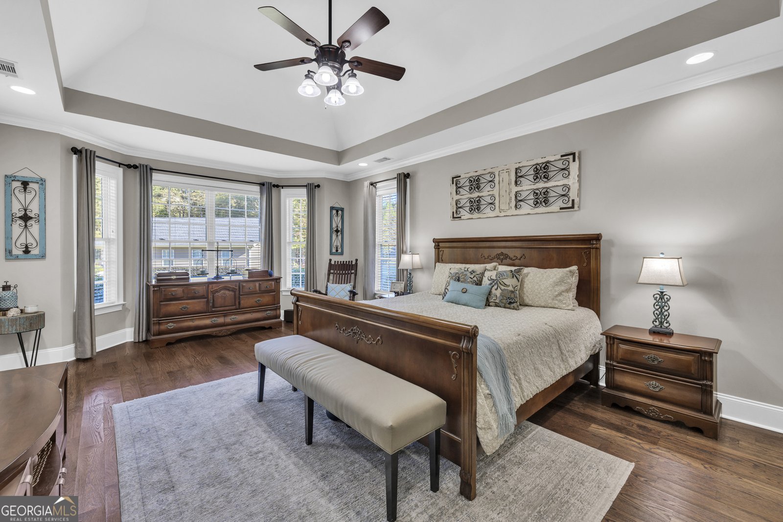 1421 Jack Malcom Road Madison - Photo 32