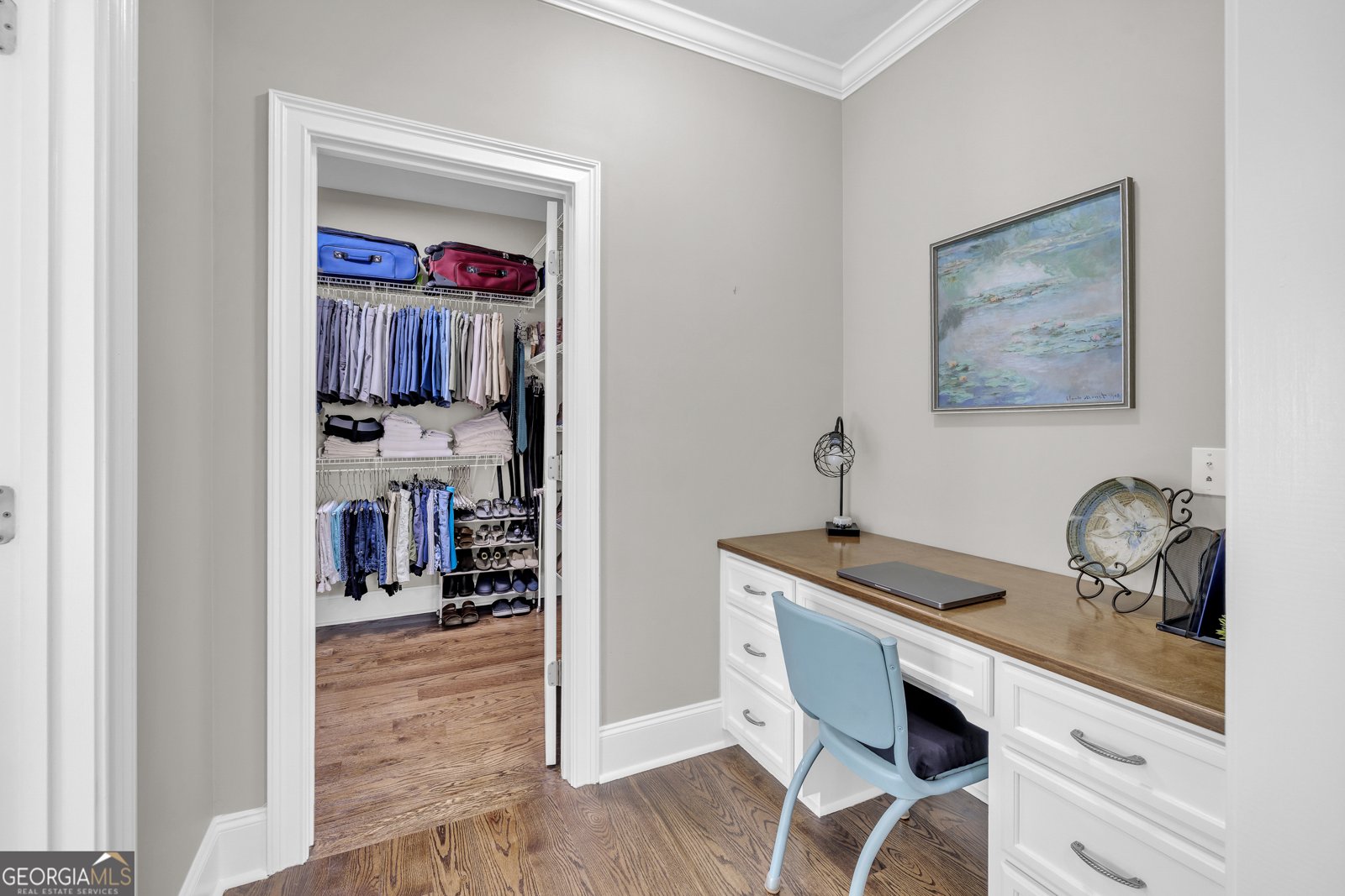 1421 Jack Malcom Road Madison - Photo 34