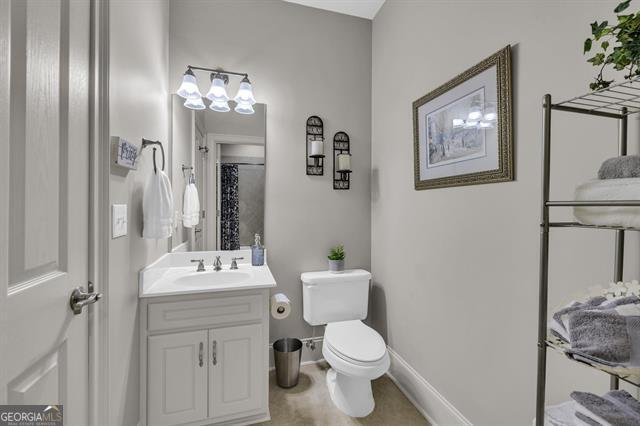 1421 Jack Malcom Road Madison - Photo 45