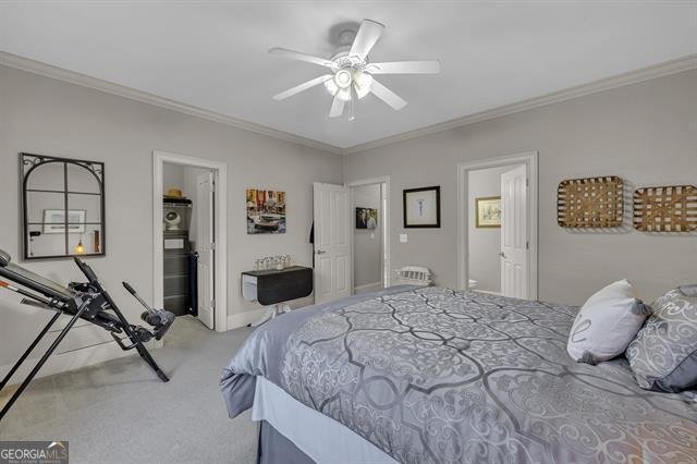 1421 Jack Malcom Road Madison - Photo 46