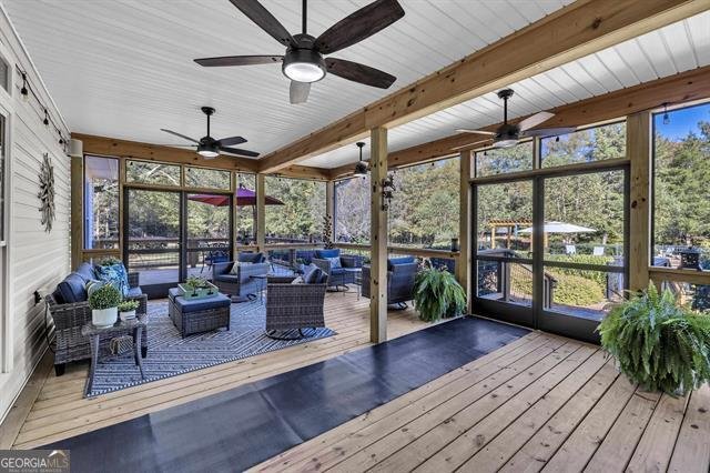 1421 Jack Malcom Road Madison - Photo 48