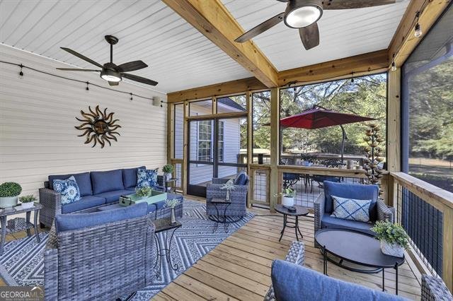 1421 Jack Malcom Road Madison - Photo 49