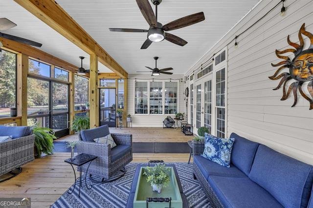 1421 Jack Malcom Road Madison - Photo 50