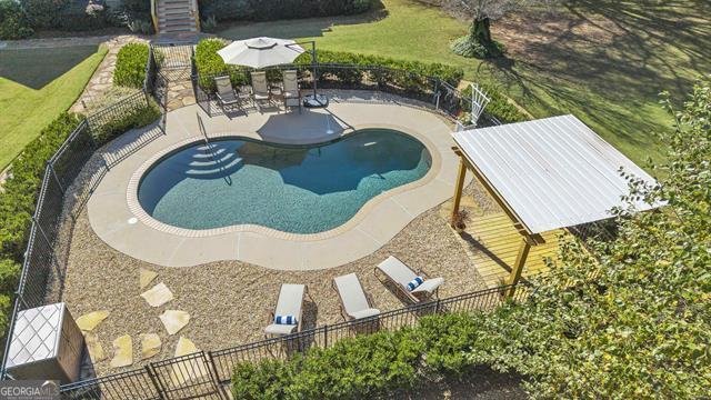 1421 Jack Malcom Road Madison - Photo 54