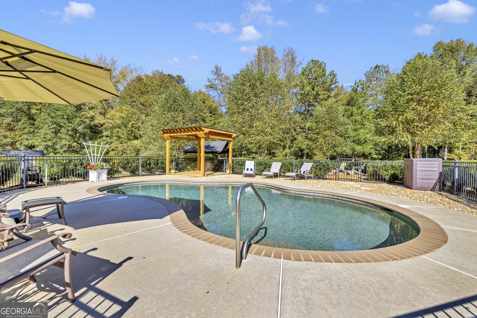 1421 Jack Malcom Road Madison - Photo 55