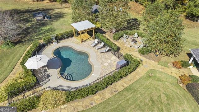 1421 Jack Malcom Road Madison - Photo 56