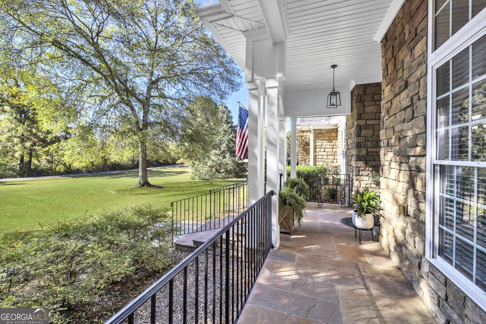 1421 Jack Malcom Road Madison - Photo 6