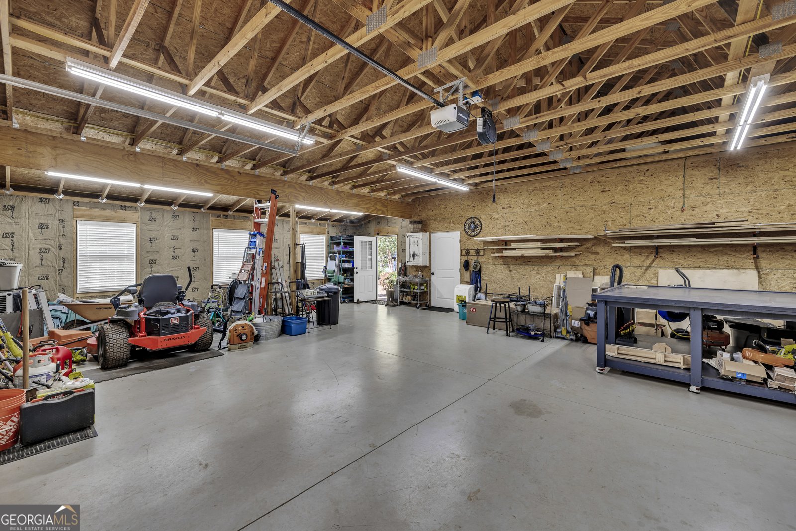 1421 Jack Malcom Road Madison - Photo 63