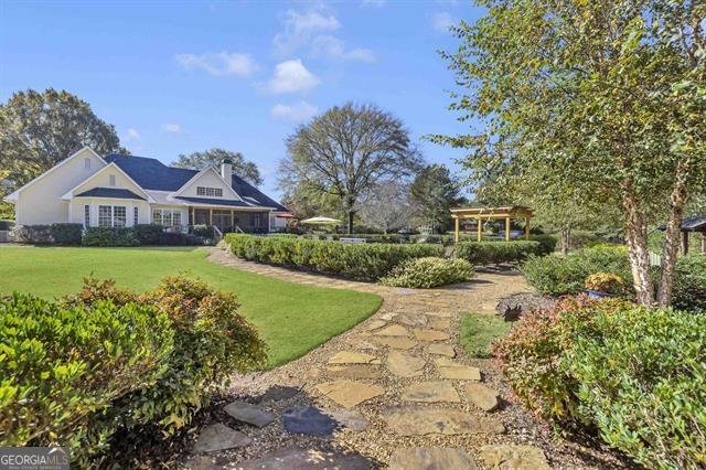 1421 Jack Malcom Road Madison - Photo 64