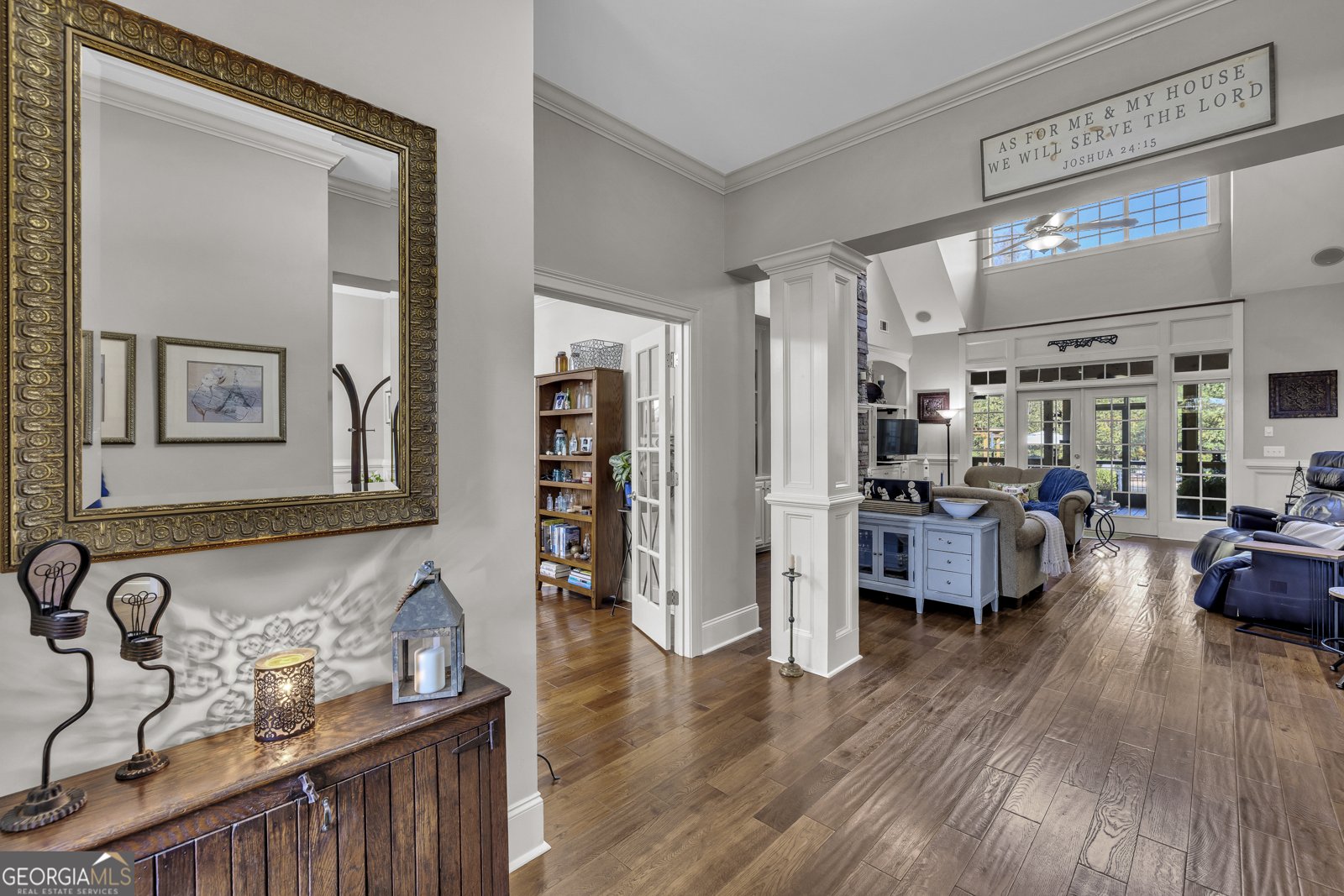 1421 Jack Malcom Road Madison - Photo 7