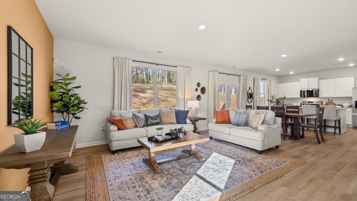 2906 Daxton Lane Gainesville - Photo 12