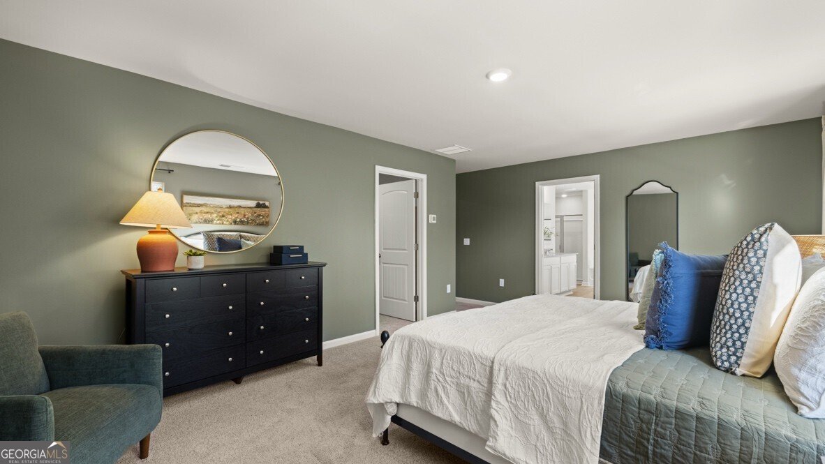 2906 Daxton Lane Gainesville - Photo 15