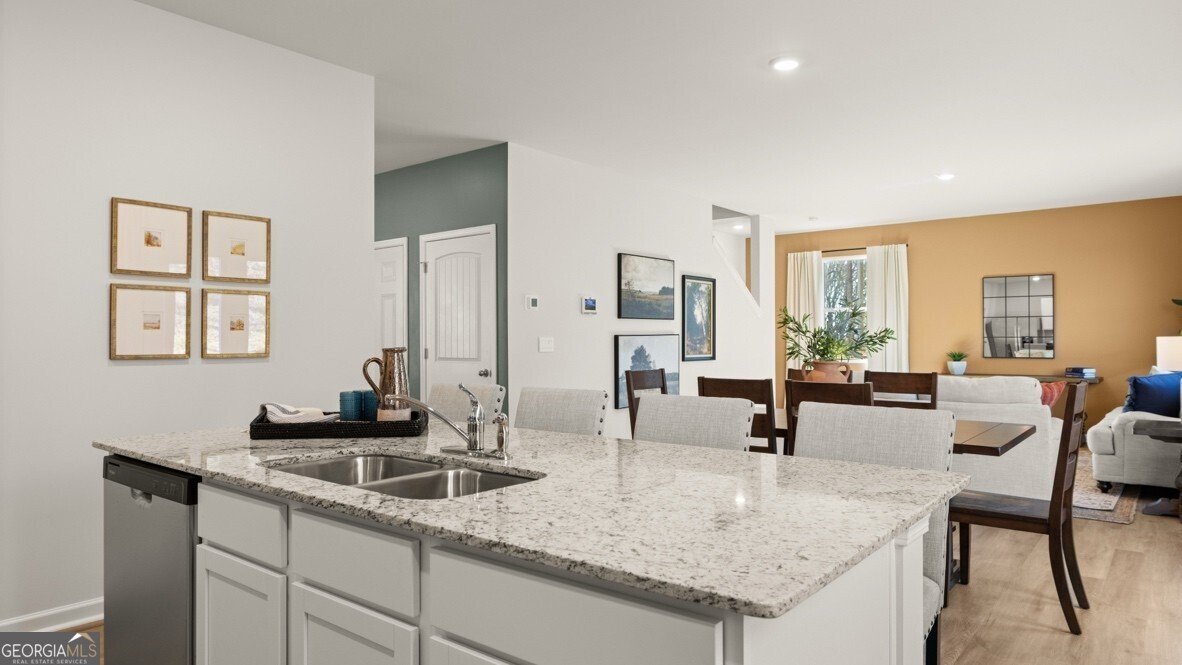 2906 Daxton Lane Gainesville - Photo 7