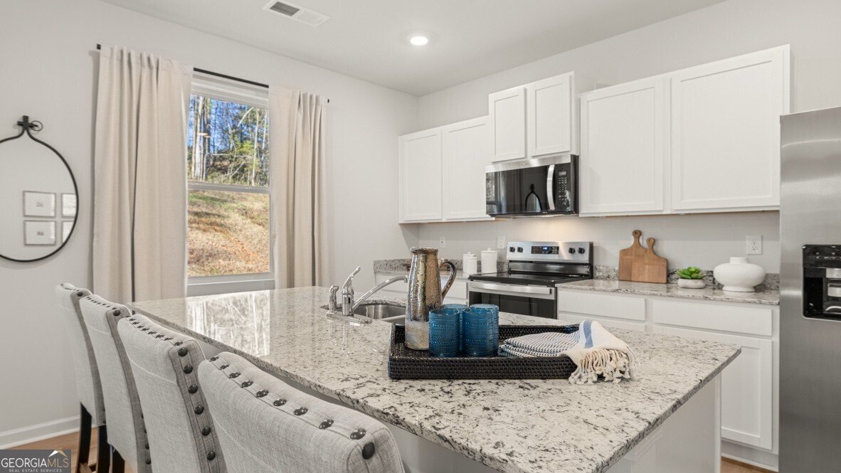 2906 Daxton Lane Gainesville - Photo 8