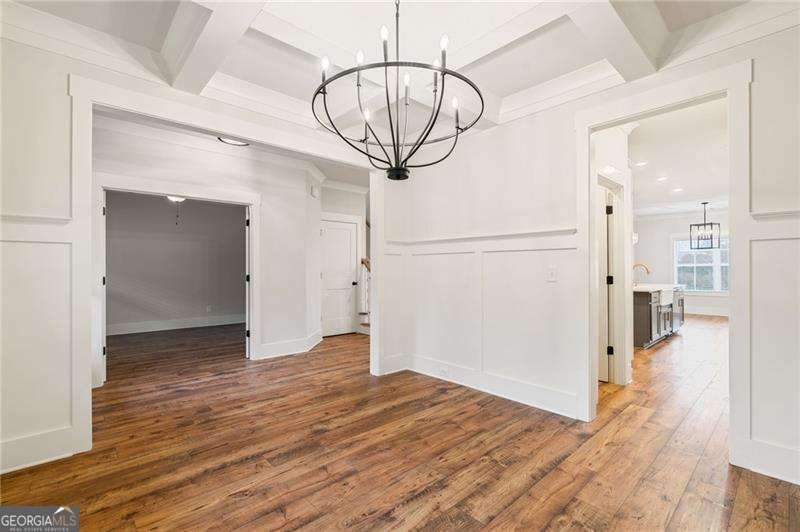 1611 Alcovy Station Road Covington - Photo 10