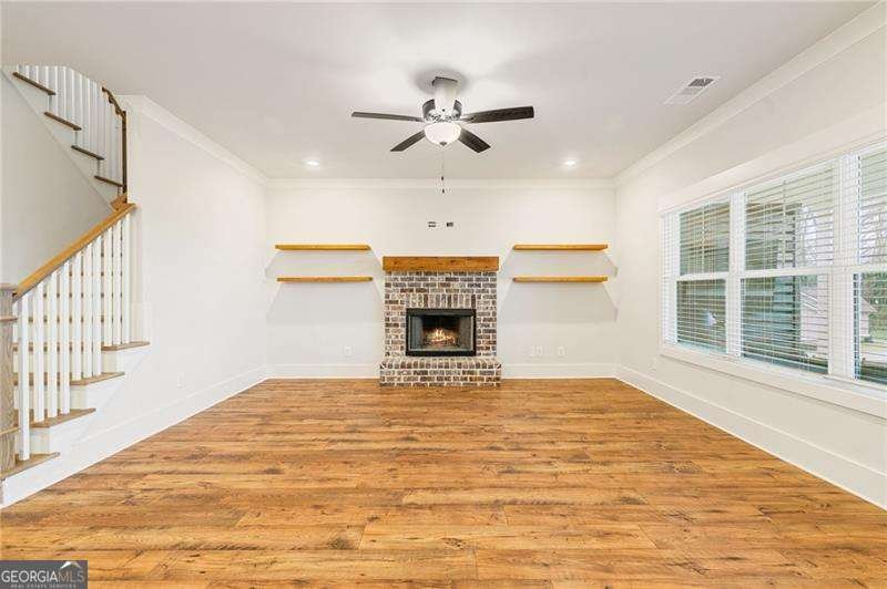 1611 Alcovy Station Road Covington - Photo 12