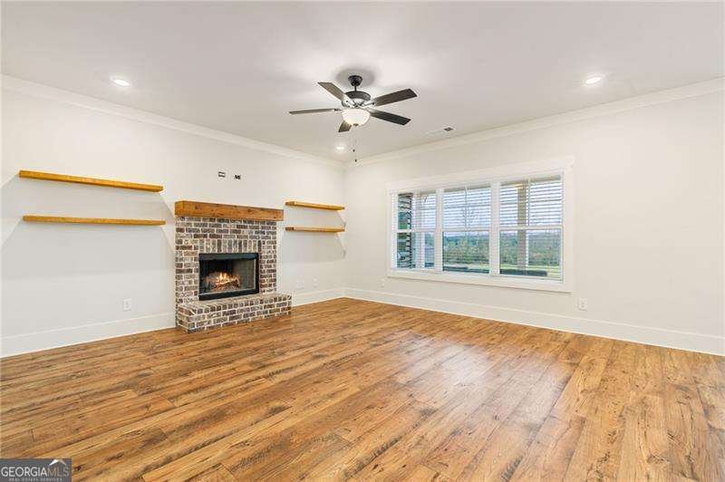 1611 Alcovy Station Road Covington - Photo 13