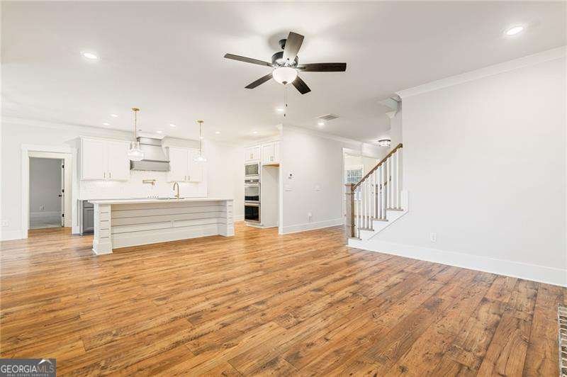 1611 Alcovy Station Road Covington - Photo 15