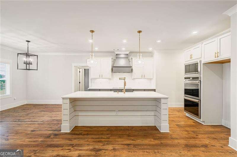 1611 Alcovy Station Road Covington - Photo 17