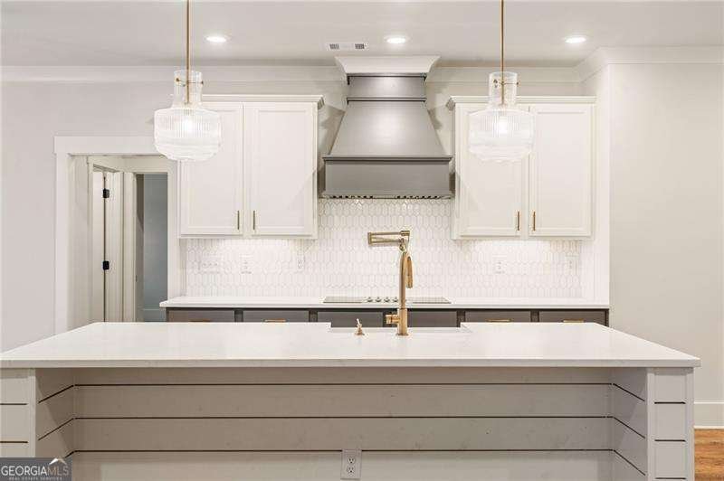 1611 Alcovy Station Road Covington - Photo 18