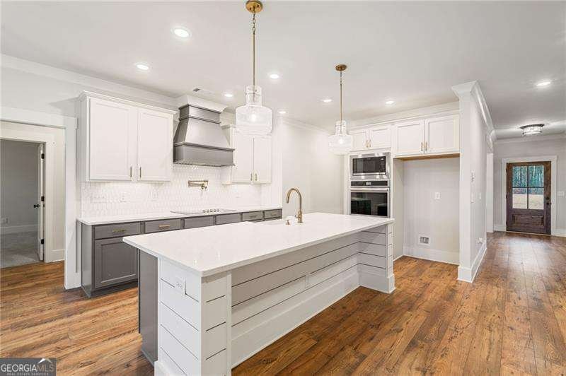 1611 Alcovy Station Road Covington - Photo 19