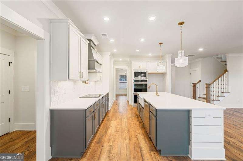 1611 Alcovy Station Road Covington - Photo 20