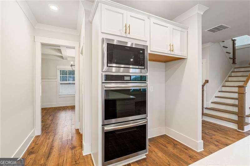 1611 Alcovy Station Road Covington - Photo 24