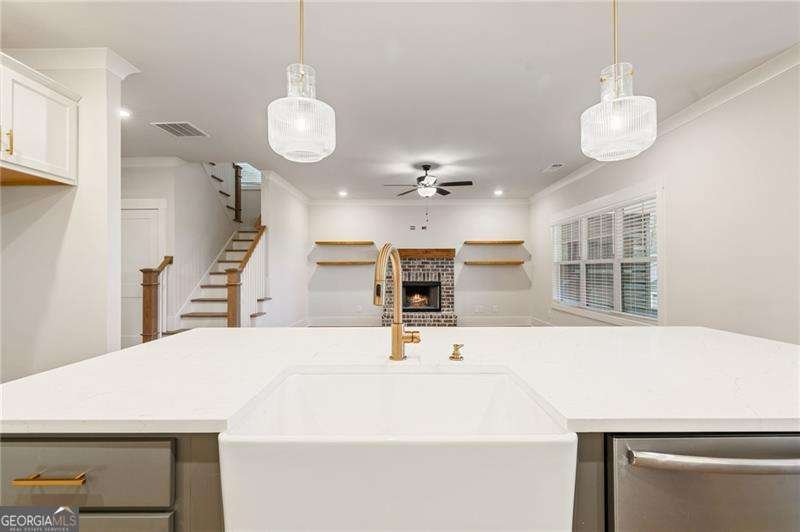 1611 Alcovy Station Road Covington - Photo 25