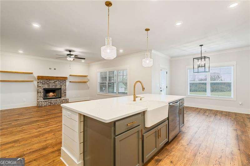 1611 Alcovy Station Road Covington - Photo 26