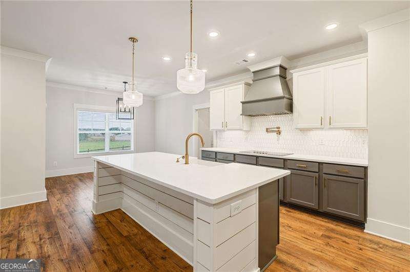 1611 Alcovy Station Road Covington - Photo 27