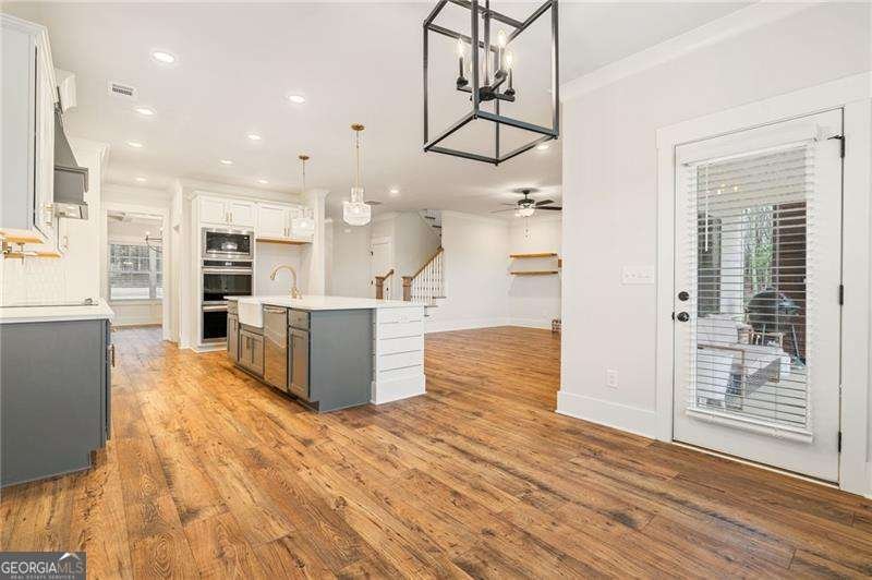 1611 Alcovy Station Road Covington - Photo 28