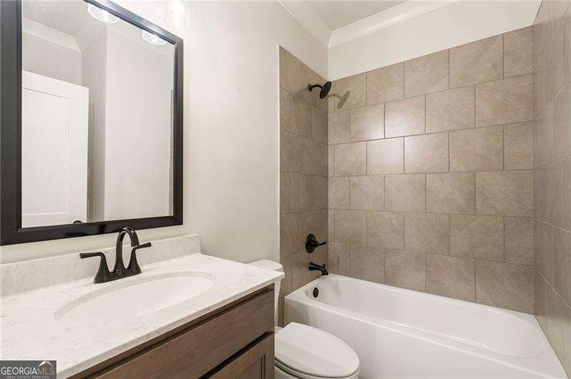 1611 Alcovy Station Road Covington - Photo 34