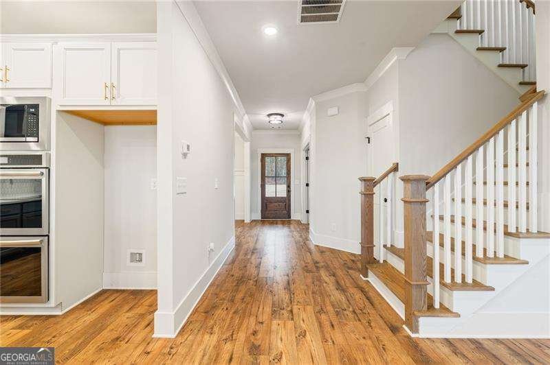 1611 Alcovy Station Road Covington - Photo 35