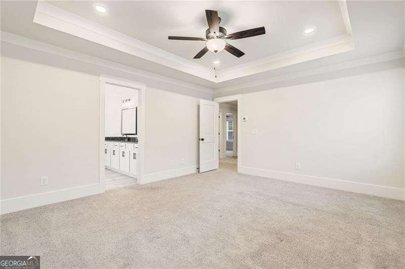 1611 Alcovy Station Road Covington - Photo 38