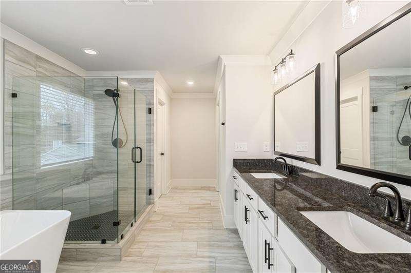 1611 Alcovy Station Road Covington - Photo 39