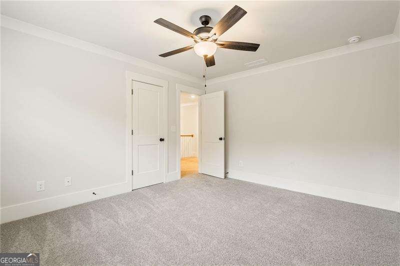 1611 Alcovy Station Road Covington - Photo 46