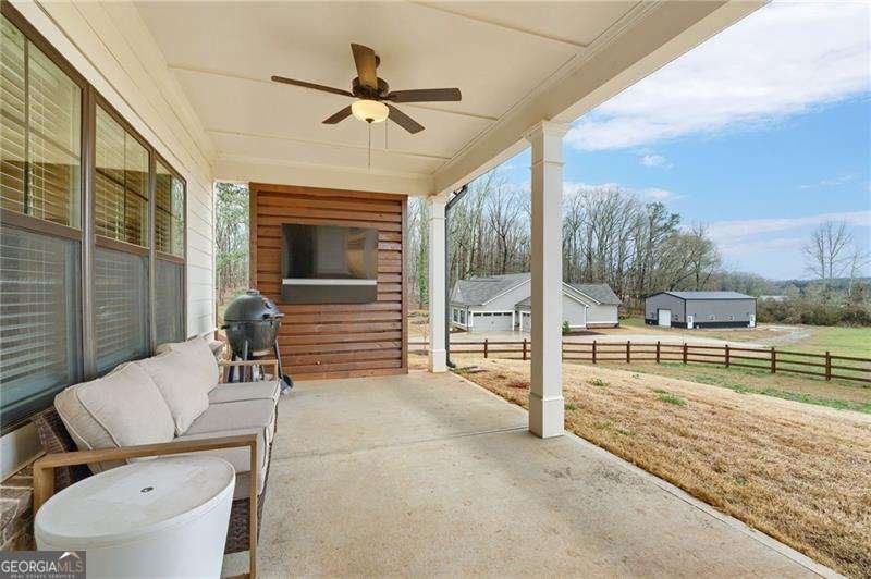 1611 Alcovy Station Road Covington - Photo 51