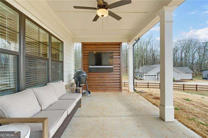 1611 Alcovy Station Road Covington - Photo 52