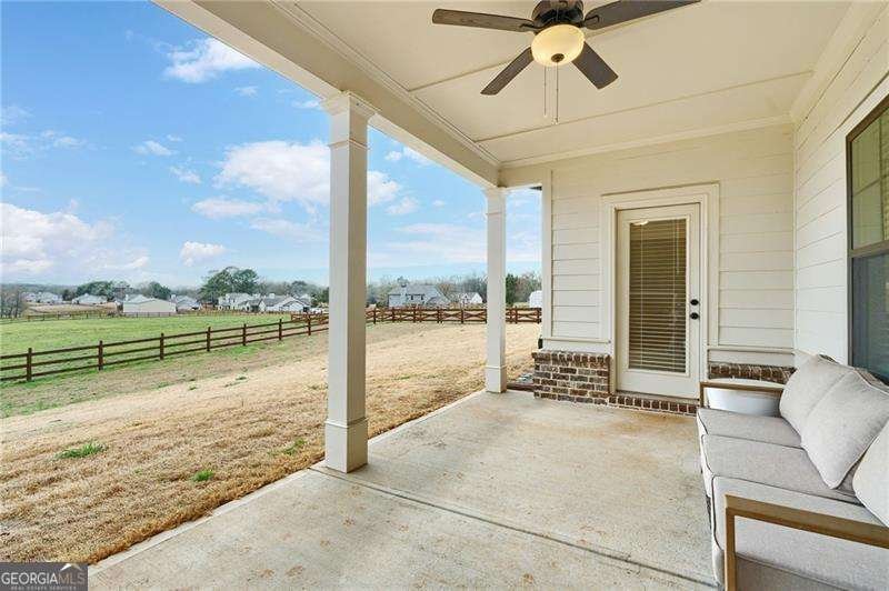 1611 Alcovy Station Road Covington - Photo 53