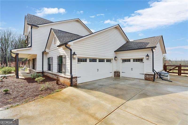 1611 Alcovy Station Road Covington - Photo 54