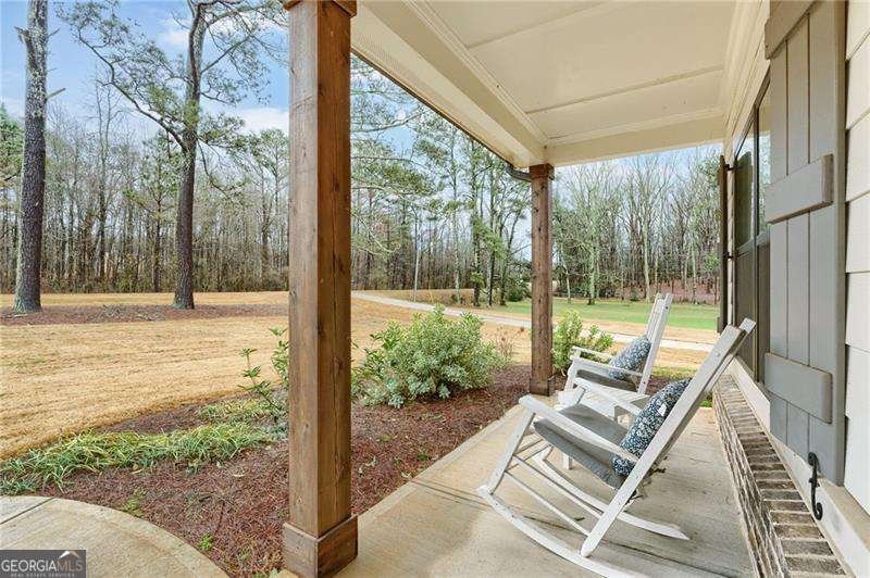 1611 Alcovy Station Road Covington - Photo 56