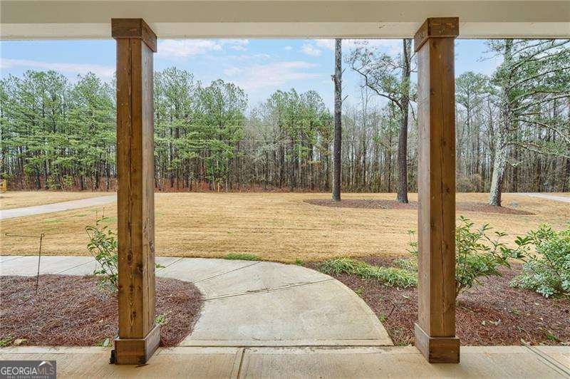 1611 Alcovy Station Road Covington - Photo 57