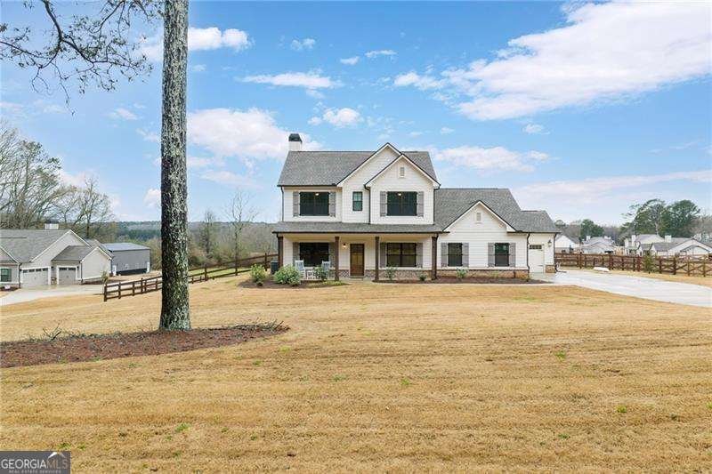 1611 Alcovy Station Road Covington - Photo 58