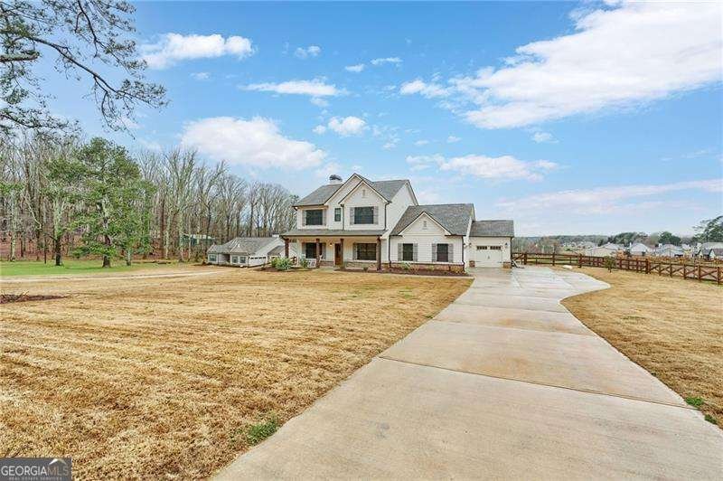 1611 Alcovy Station Road Covington - Photo 59