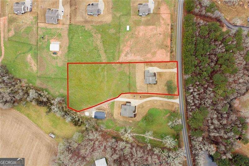 1611 Alcovy Station Road Covington - Photo 60